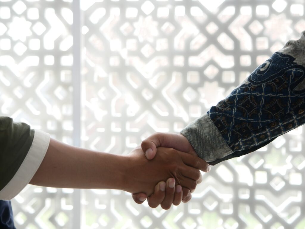 Business term financing